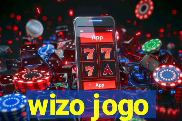 wizo jogo